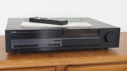 Sintonizzatore yamaha 1000 - yamaha, tx-1000