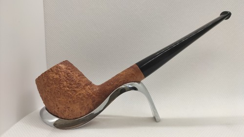 Ashton pipa artigianale pebble - pipa,