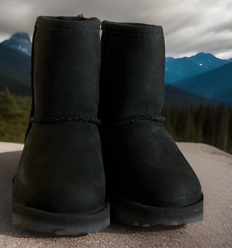 Stivali ugg toddler - toddler, classic