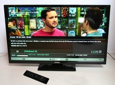 TV LED TELEFUNKEN 32"