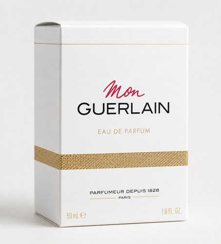 Mon guerlain eau de - ml,