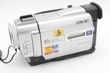 Sony DCR-TRV10E