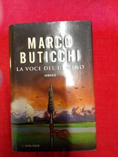 BUTICCHI - LA VOCE DEL DESTINO