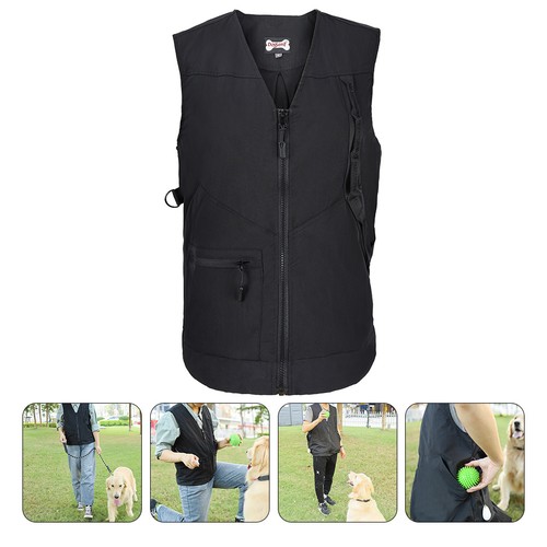 Gilet addestramento per - ,