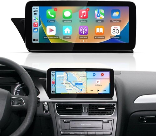 Autoradio linux carplay - 10,25",
