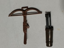 PLAYMOBIL BALESTRA RISATA