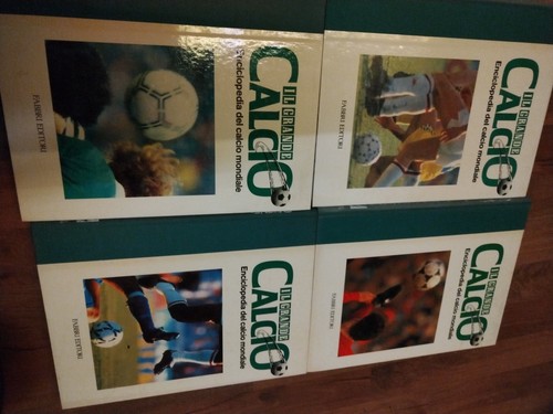 Grande calcio - grande,