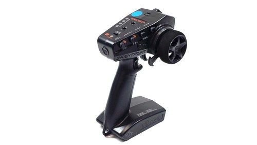 Radio dsmr spektrum dx3 - radio,