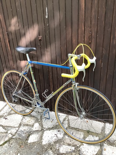 1979 tommasini racing - 1979,