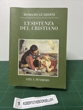 ROMANO GUARDINI- L'ESISTENZA