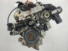 Motore BMW X3 F25 N57D30A 3.0