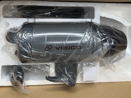 Visico excel vc300 plus - visico,