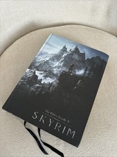 Elder Scrolls V: Skyrim