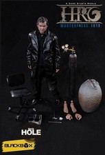 Black Box x blackhole  A Dark