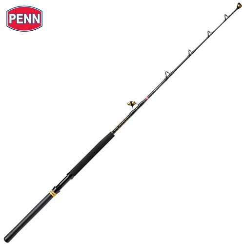 Canna pesca penn drifting - da,