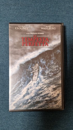 Whs tempesta perfetta - la,