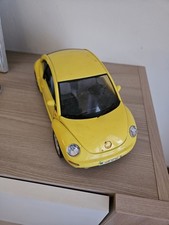 Volksvagen New Beetle Modello