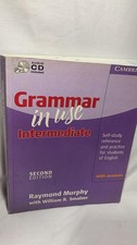 Grammar in Use Intermediate