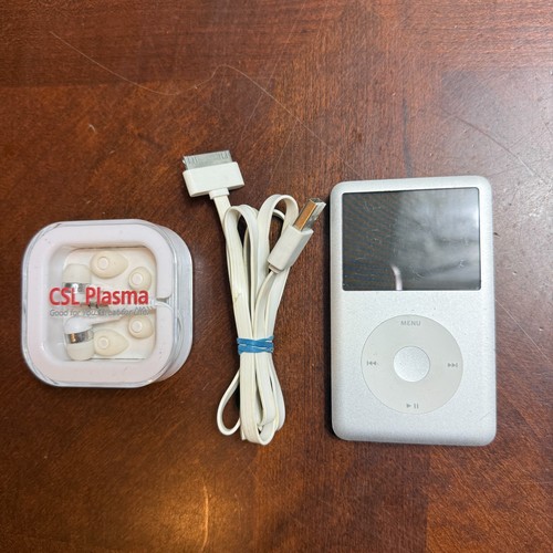 Apple ipod classic - apple,