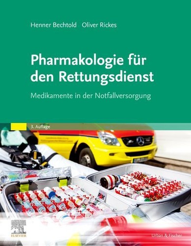 Pharmakologie für den