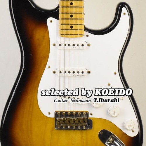 Fender custom shop - custom,