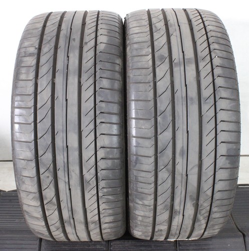 Pneumatici estivi 255 40r18 - 2,
