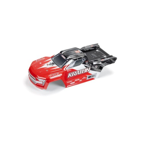 Arrma carrozzeria kraton - arrma,