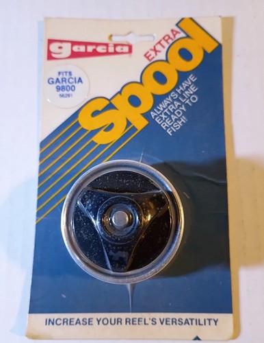 Bobina extra garcia vintage - extra,
