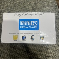 Lettore multimediale HDMI Mini