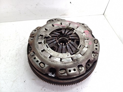 Kit frizione volano mercedes - frizione,