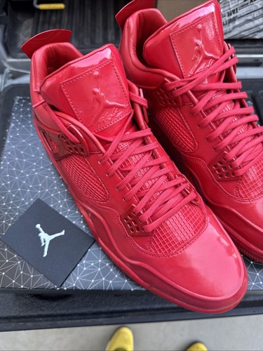 Jordan 11lab4
