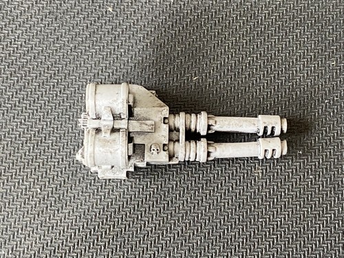 40k parte arma - -,