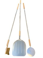 PALE PER PIZZA RETTANGOLARE IN