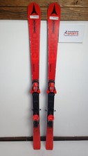 Sci Atomic Redster G9 145 cm +