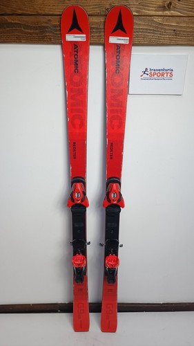 Sci atomic redster 145 - redster,