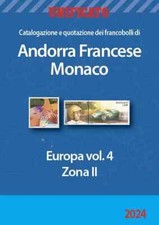 UNIFICATO CATALOGO FRANCOBOLLI