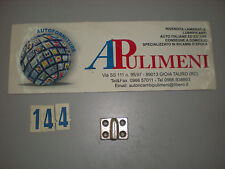 SCONTRO 42X32X21 PORTA DX SX