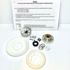 X cell MA 0866 Alluminio