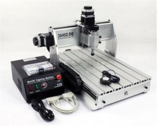 Fresatrice Incisione Router