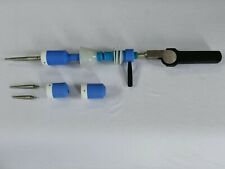 Manipolatore uterino