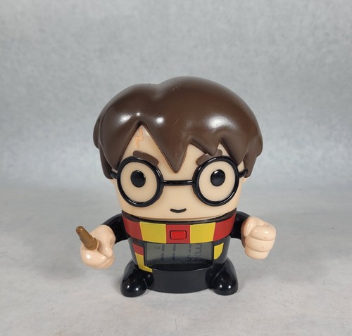 Bulbbotz harry potter sveglia - harry,