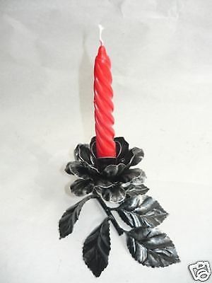 Candelabro portacandele - , a