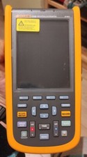 Fluke 124b industrial - fluke,