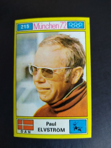 Figurina munchen panini xx - figurina, 72