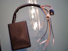 XT600K CDI CENTRALINA BLACKBOX