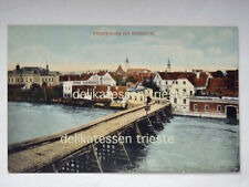 RADKERSBURG Radgona Murbrucke