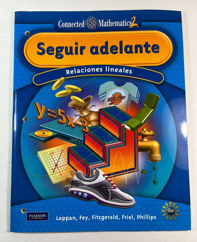 Connected math seguir - connected, 2