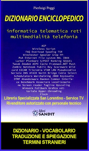 Dizionario termini informatica - termini,