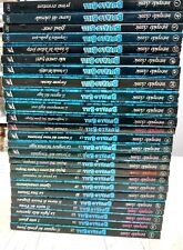 INTREPIDO CLASSIC 1992 - BUFFALO BILL 1/25 SEQUENZA COMPLETA -  mancano 26 e 27