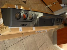 614833 PARAURTI POSTERIORE PIAGGIO "PORTER" TERZA SERIE & QUARGO